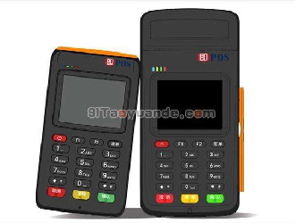 錢(qián)盒手機pos機？客服電話(huà)多少？有什么優(yōu)點(diǎn)？
