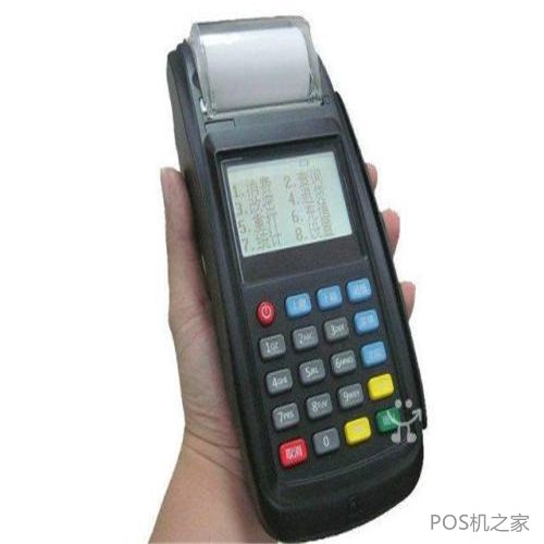 POS機常見(jiàn)問(wèn)題及處理方法！