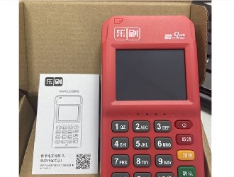 樂(lè )刷pos機能刷花唄嗎?