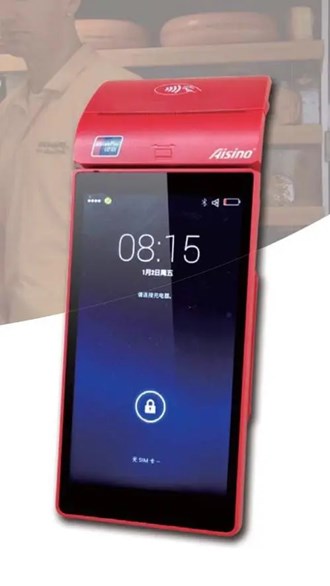 辦pos機套現銀行知道嗎？