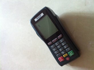 農行Pos機需要押金嗎？
