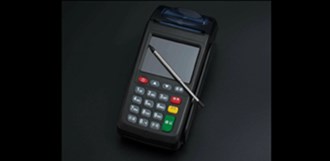 沒(méi)積分的POS機能用嗎？