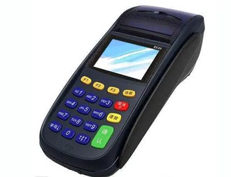Pos機開(kāi)機白屏是怎么回事？