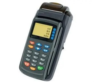 2019年春節POS機到賬嗎？