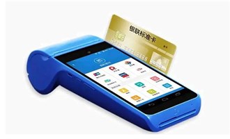 Pos機需要綁定信用卡嗎？