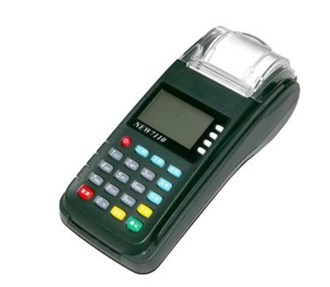  POS機代碼A7是什么意思？
