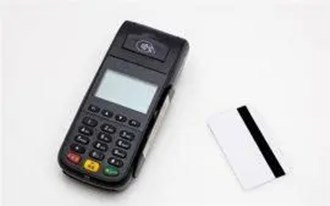 Pos機是哪幾個(gè)單詞的縮寫(xiě)？